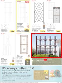 Builders : Here's To Feeling More Secure (15 November - 02 January 2023), page 7