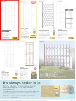 Builders : Here's To Feeling More Secure (15 November - 02 January 2023), page 7