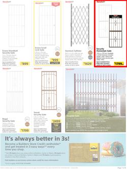 Builders : Here's To Feeling More Secure (15 November - 02 January 2023), page 7