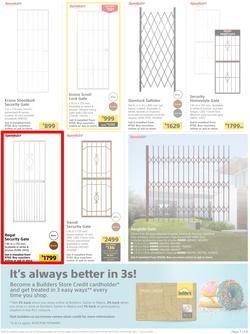 Builders : Here's To Feeling More Secure (15 November - 02 January 2023), page 7