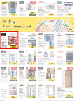 Builders Inland : Live Life Colourfully (20 Nov - 30 Dec 2018), page 2