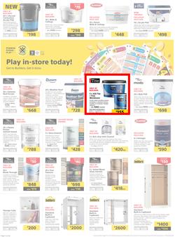 Builders Inland : Live Life Colourfully (20 Nov - 30 Dec 2018), page 2