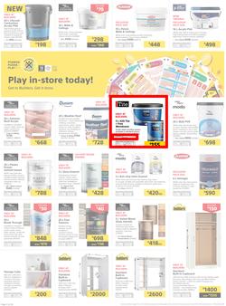 Builders Inland : Live Life Colourfully (20 Nov - 30 Dec 2018), page 2