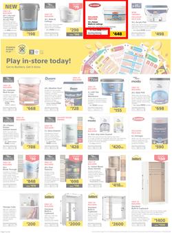 Builders Inland : Live Life Colourfully (20 Nov - 30 Dec 2018), page 2