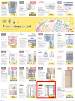 Builders Inland : Live Life Colourfully (20 Nov - 30 Dec 2018), page 2