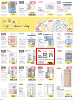 Builders Inland : Live Life Colourfully (20 Nov - 30 Dec 2018), page 2