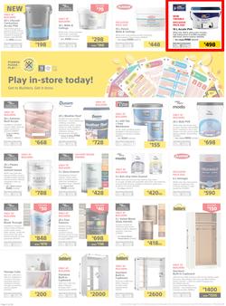 Builders Inland : Live Life Colourfully (20 Nov - 30 Dec 2018), page 2