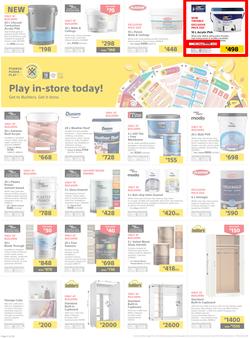 Builders Inland : Live Life Colourfully (20 Nov - 30 Dec 2018), page 2