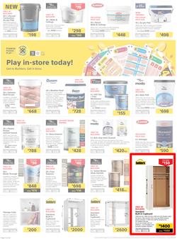 Builders Inland : Live Life Colourfully (20 Nov - 30 Dec 2018), page 2