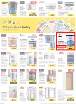 Builders Inland : Live Life Colourfully (20 Nov - 30 Dec 2018), page 2
