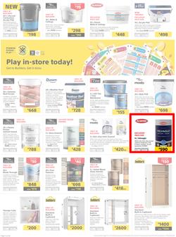 Builders Inland : Live Life Colourfully (20 Nov - 30 Dec 2018), page 2