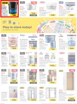 Builders Inland : Live Life Colourfully (20 Nov - 30 Dec 2018), page 2