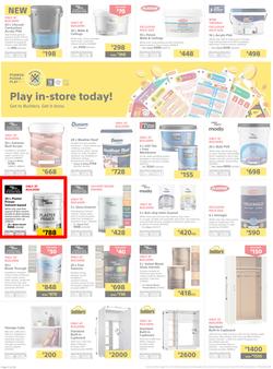 Builders Inland : Live Life Colourfully (20 Nov - 30 Dec 2018), page 2
