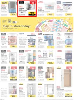 Builders Inland : Live Life Colourfully (20 Nov - 30 Dec 2018), page 2