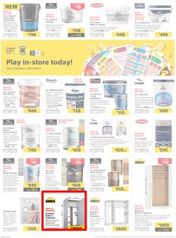 Builders Inland : Live Life Colourfully (20 Nov - 30 Dec 2018), page 2