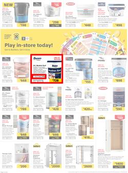 Builders Inland : Live Life Colourfully (20 Nov - 30 Dec 2018), page 2