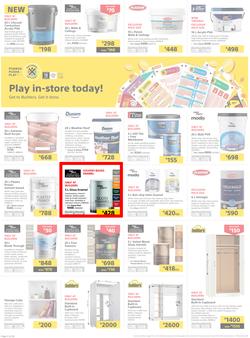 Builders Inland : Live Life Colourfully (20 Nov - 30 Dec 2018), page 2
