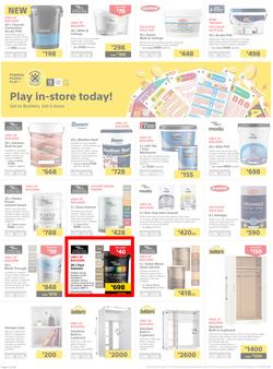 Builders Inland : Live Life Colourfully (20 Nov - 30 Dec 2018), page 2