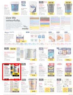 Builders Inland : Live Life Colourfully (20 Nov - 30 Dec 2018), page 3