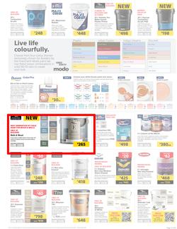 Builders Inland : Live Life Colourfully (20 Nov - 30 Dec 2018), page 3