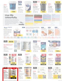 Builders Inland : Live Life Colourfully (20 Nov - 30 Dec 2018), page 3