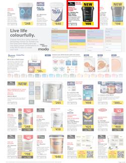 Builders Inland : Live Life Colourfully (20 Nov - 30 Dec 2018), page 3