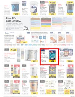 Builders Inland : Live Life Colourfully (20 Nov - 30 Dec 2018), page 3