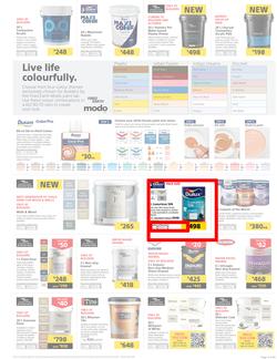 Builders Inland : Live Life Colourfully (20 Nov - 30 Dec 2018), page 3