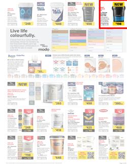 Builders Inland : Live Life Colourfully (20 Nov - 30 Dec 2018), page 3