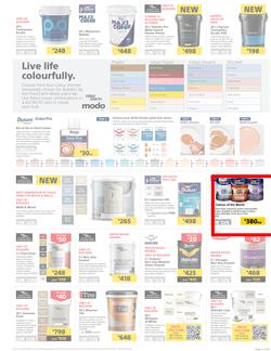 Builders Inland : Live Life Colourfully (20 Nov - 30 Dec 2018), page 3