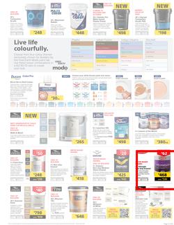 Builders Inland : Live Life Colourfully (20 Nov - 30 Dec 2018), page 3