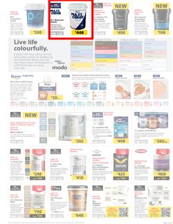 Builders Inland : Live Life Colourfully (20 Nov - 30 Dec 2018), page 3