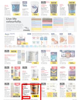 Builders Inland : Live Life Colourfully (20 Nov - 30 Dec 2018), page 3