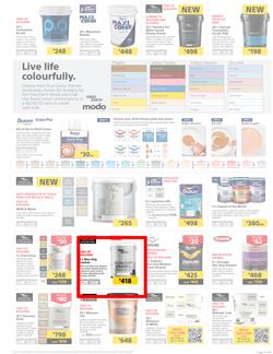 Builders Inland : Live Life Colourfully (20 Nov - 30 Dec 2018), page 3