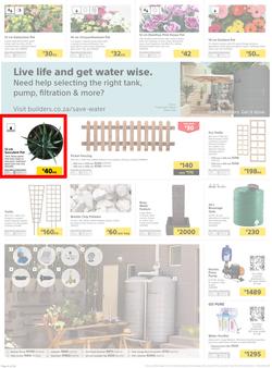 Builders Inland : Live Life Colourfully (20 Nov - 30 Dec 2018), page 4