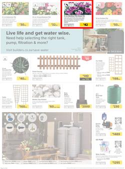 Builders Inland : Live Life Colourfully (20 Nov - 30 Dec 2018), page 4