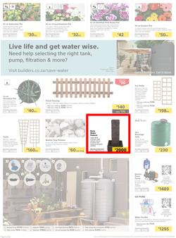 Builders Inland : Live Life Colourfully (20 Nov - 30 Dec 2018), page 4