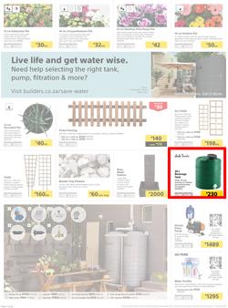 Builders Inland : Live Life Colourfully (20 Nov - 30 Dec 2018), page 4