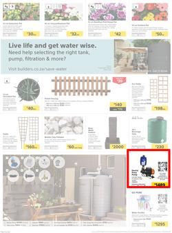 Builders Inland : Live Life Colourfully (20 Nov - 30 Dec 2018), page 4