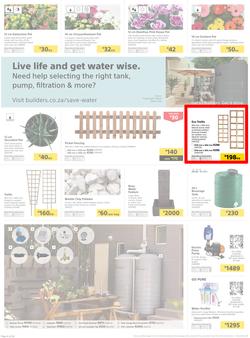 Builders Inland : Live Life Colourfully (20 Nov - 30 Dec 2018), page 4