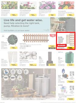 Builders Inland : Live Life Colourfully (20 Nov - 30 Dec 2018), page 4