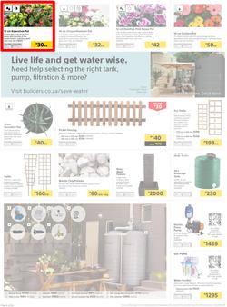 Builders Inland : Live Life Colourfully (20 Nov - 30 Dec 2018), page 4