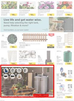 Builders Inland : Live Life Colourfully (20 Nov - 30 Dec 2018), page 4