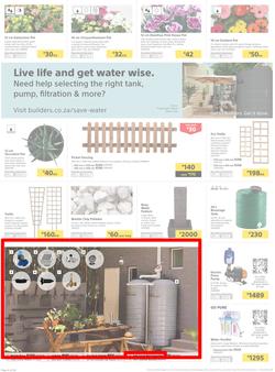 Builders Inland : Live Life Colourfully (20 Nov - 30 Dec 2018), page 4