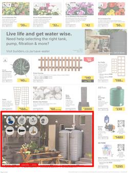 Builders Inland : Live Life Colourfully (20 Nov - 30 Dec 2018), page 4