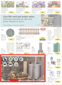 Builders Inland : Live Life Colourfully (20 Nov - 30 Dec 2018), page 4