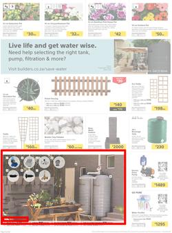Builders Inland : Live Life Colourfully (20 Nov - 30 Dec 2018), page 4
