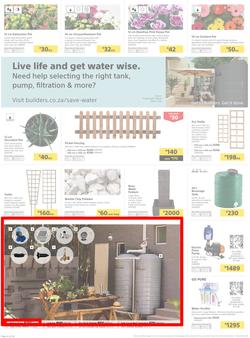 Builders Inland : Live Life Colourfully (20 Nov - 30 Dec 2018), page 4