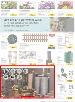 Builders Inland : Live Life Colourfully (20 Nov - 30 Dec 2018), page 4