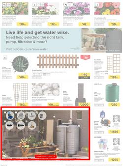 Builders Inland : Live Life Colourfully (20 Nov - 30 Dec 2018), page 4